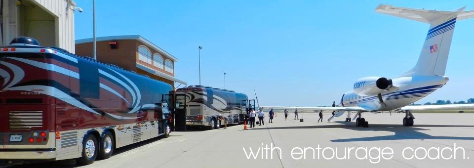 Entourage Coach