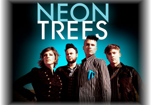 Neon Tree