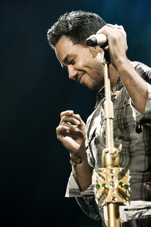Romeo Santos Aventura